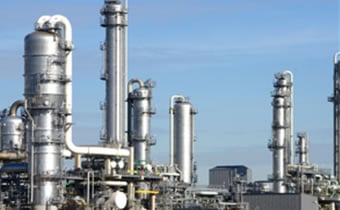 Pétrole : fuels et hydrocarbures