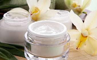 Parfumerie : contrôle qualité par chromatographie