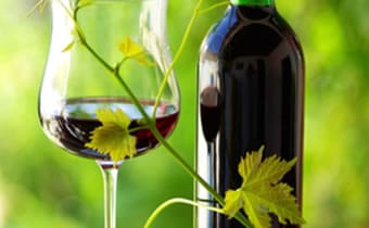 Industrie du vin : reconnaissance de millésimes