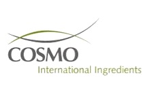 Cosmo International Ingredients Control Quality