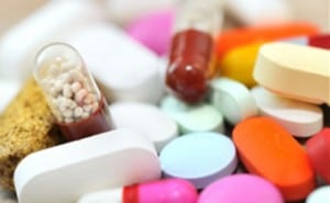 Drugs and pharmaceutical products quality control chromatography