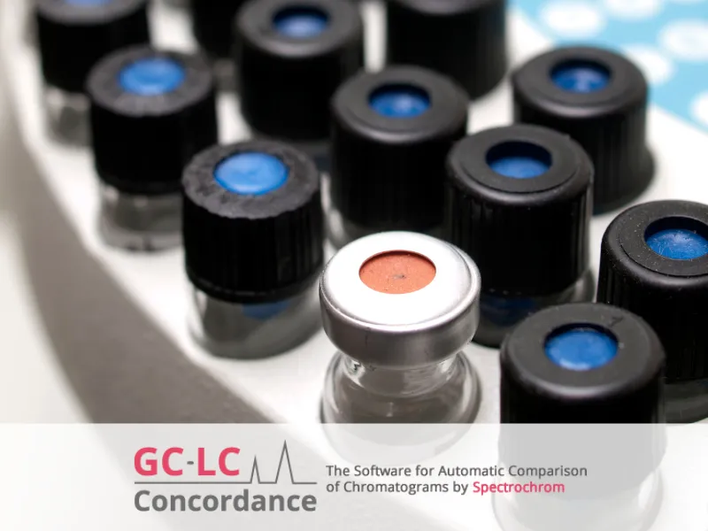 samples to test with GC