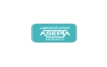 Logo Laboratoires ASEP